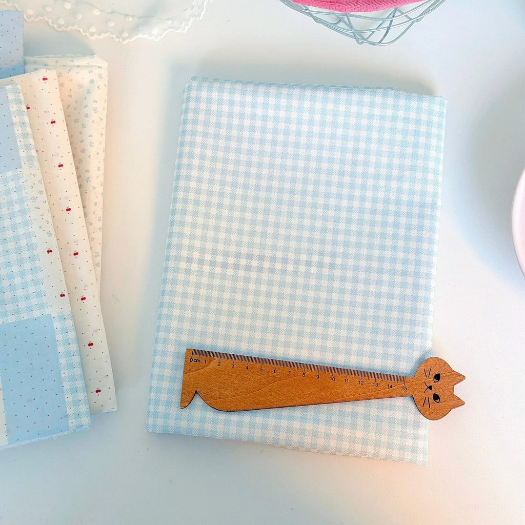 Printed 100% Cotton Fabric – 57" Wide | Quilting, Patchwork, Sewing & DIY Handmade (Sold by the Meter)