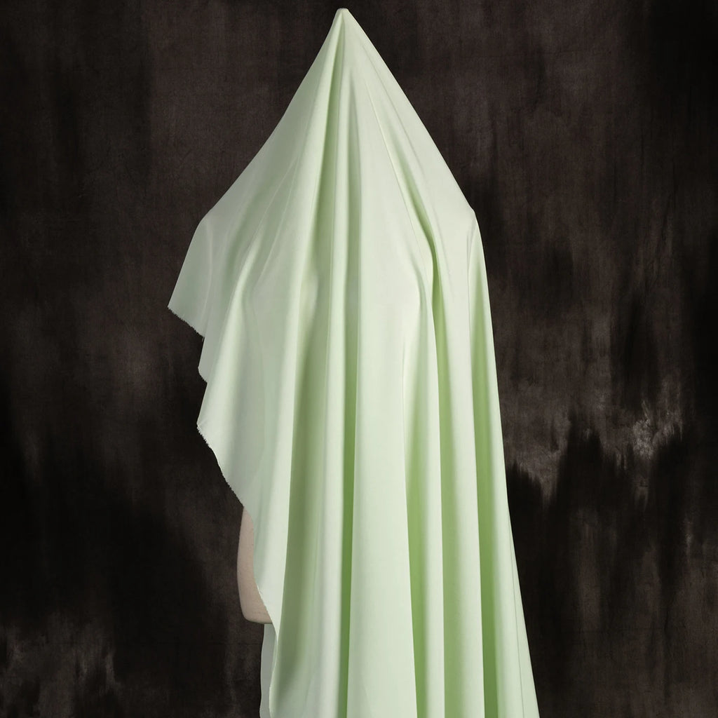Rayon Lining Fabric — Soft, Anti-Static & Breathable | Sold by the Meter