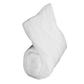40g Quilt Batting & Wadding – 150cm Wide, 5-Yard Roll | Breathable Hollow Fiber Filling for Quilts, Cushions & Crafts