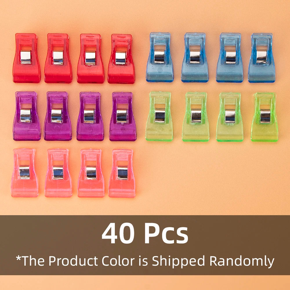 Fabric - 40 Precut Strips (6.35 X 49.78 cm) for Quilting And Sewing, 20 Floral Prints Assortment, 100% Material,