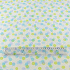 Tela estampada de algodón para patchwork – Cortada a pedido | Disponible en 3 tamaños
