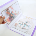 Álbum de Almacenamiento de Pintura de Diamantes A4, 30 Páginas, Libro de Exhibición de Arte con Diamantes para Presentación de Pinturas de Diamantes, Carpeta de Portafolio de Obras de Arte