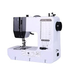 Máquina de Coser Portátil Mini LED de 38 Puntadas