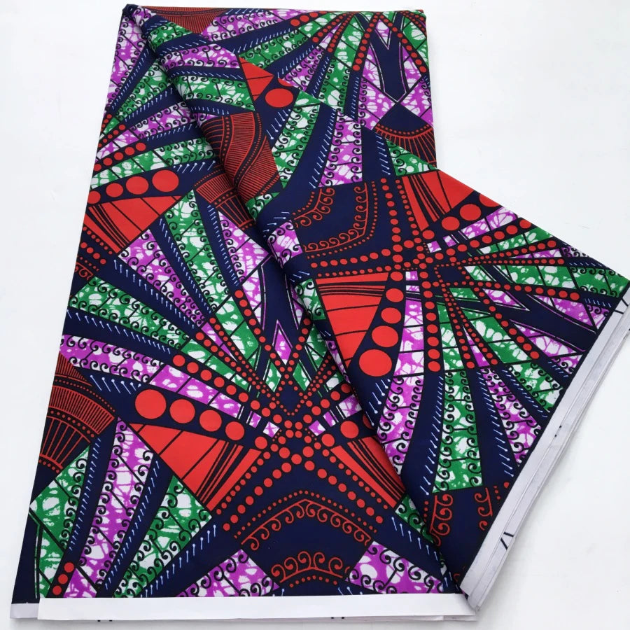 Fabric - 40 Precut Strips (6.35 X 49.78 cm) for Quilting And Sewing, 20 Floral Prints Assortment, 100% Material,