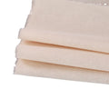 Natural Unbleached Muslin Fabric – 63" Wide, Medium Weight 100% Cotton | Draping, Quilting & Fashion Design