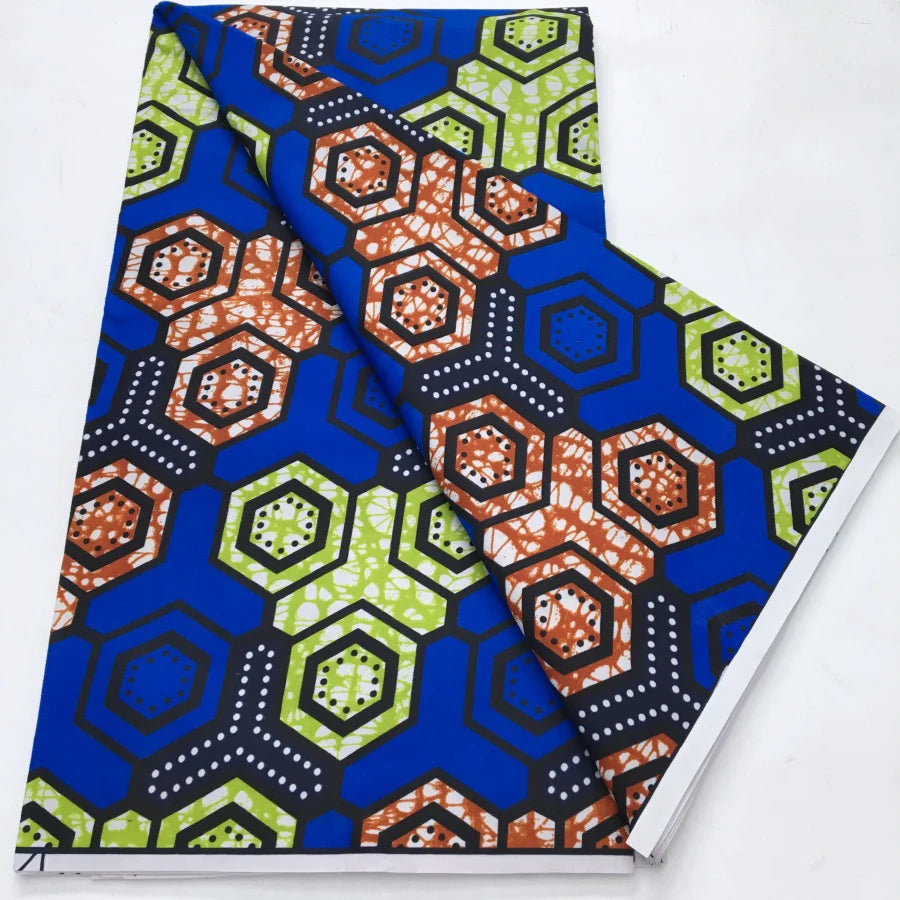 Fabric - 40 Precut Strips (6.35 X 49.78 cm) for Quilting And Sewing, 20 Floral Prints Assortment, 100% Material,