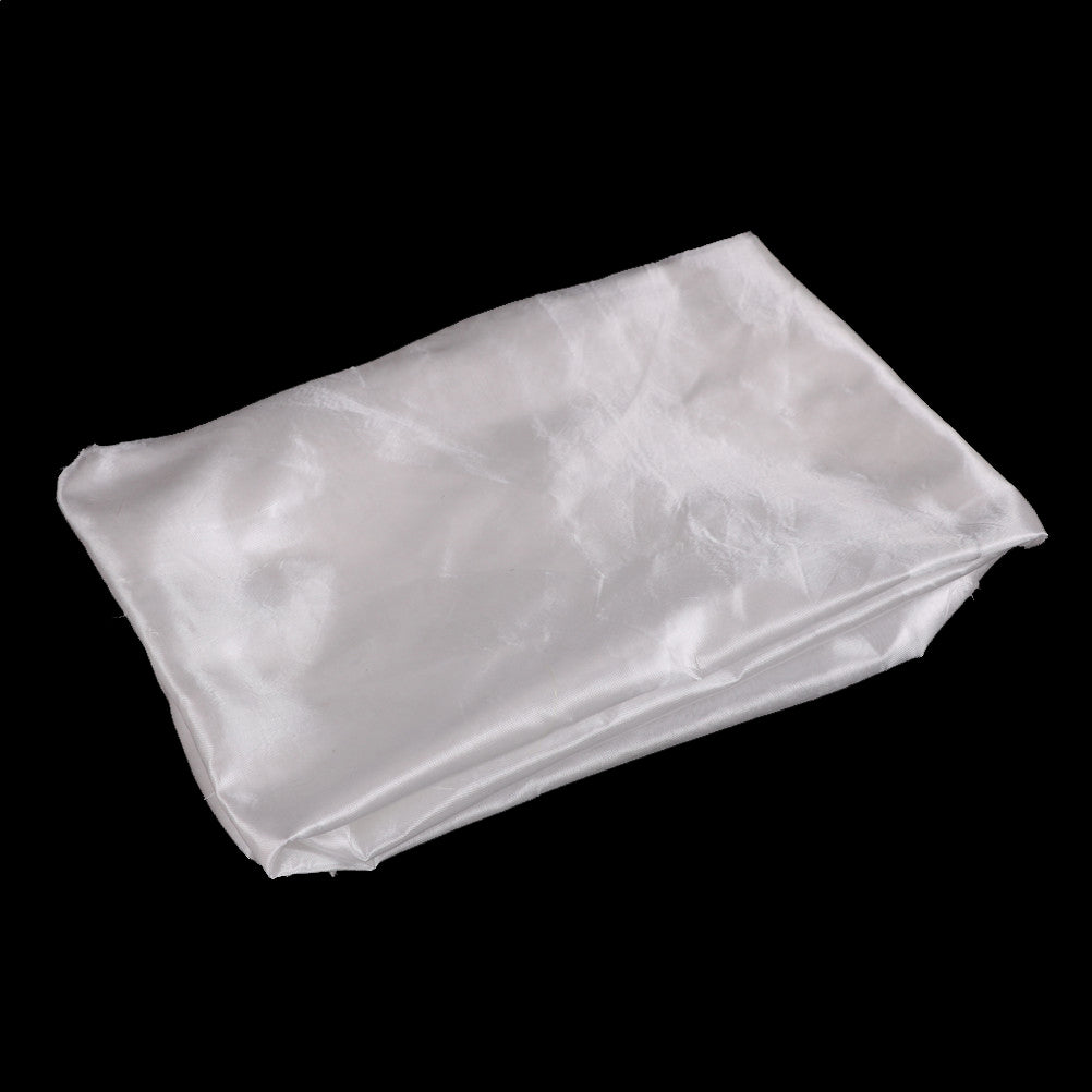 0.03mm Ultra-Thin Fiberglass Cloth – Fabric Reinforcement for FRP & Resin Projects (1m × 1.27m)