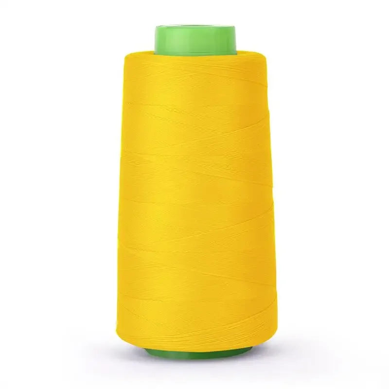 Hilo elástico de nailon para coser – 100D/2, 2743 m | Gran elasticidad