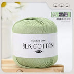 Crochet & Knitting Yarn – Assorted Options