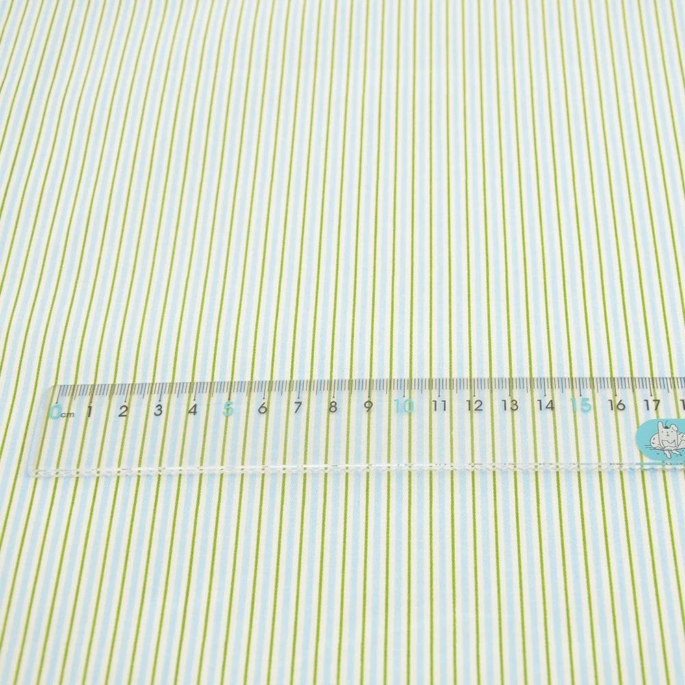 Cartoon & Floral Cotton Fabric Fat Eighths - 20x25cm Patchwork Fabric