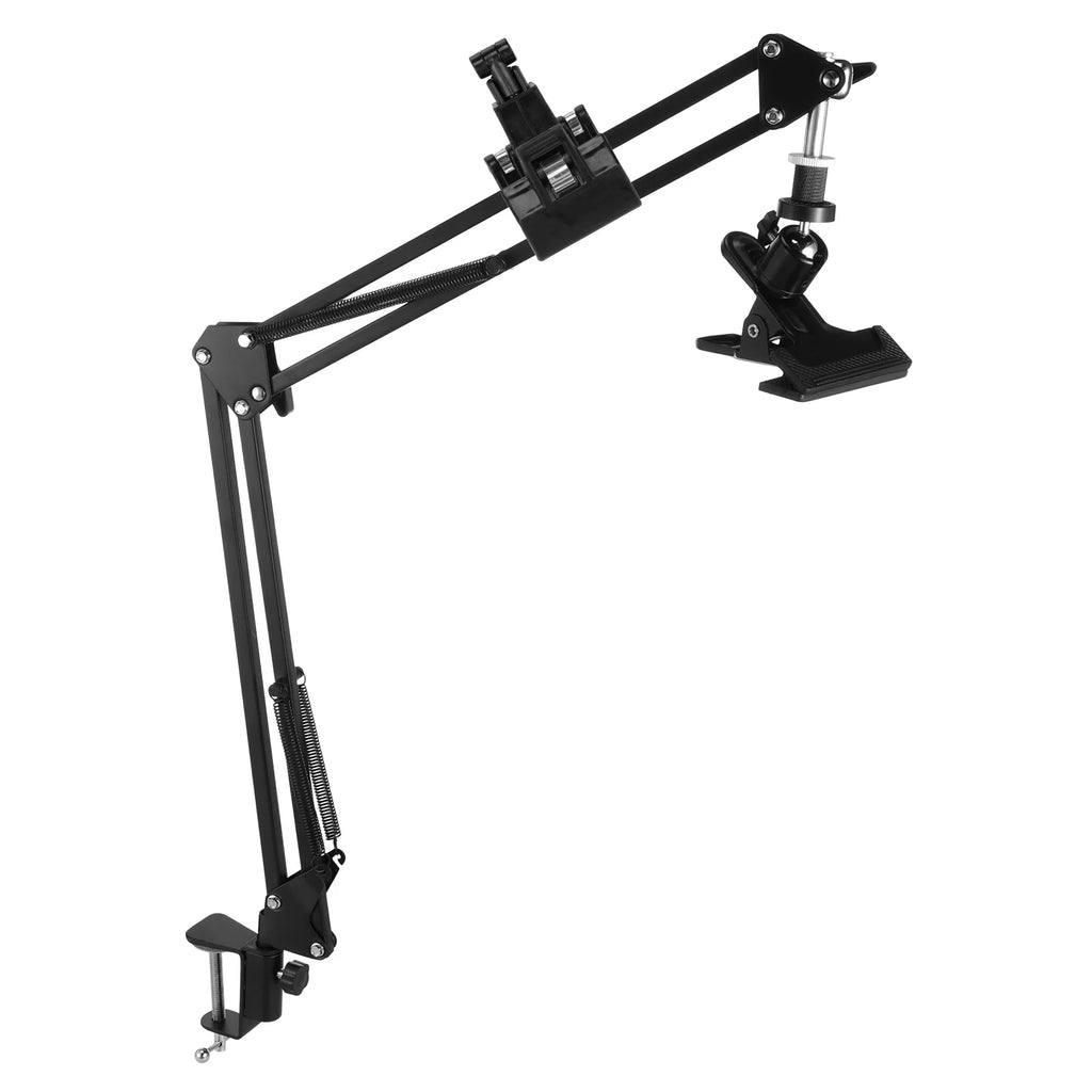 Soporte Metálico para Bastidor de Bordado, Soporte Ajustable para Bastidor de Bordado, Soporte para Punto de Cruz Giratorio 360° para Manualidades