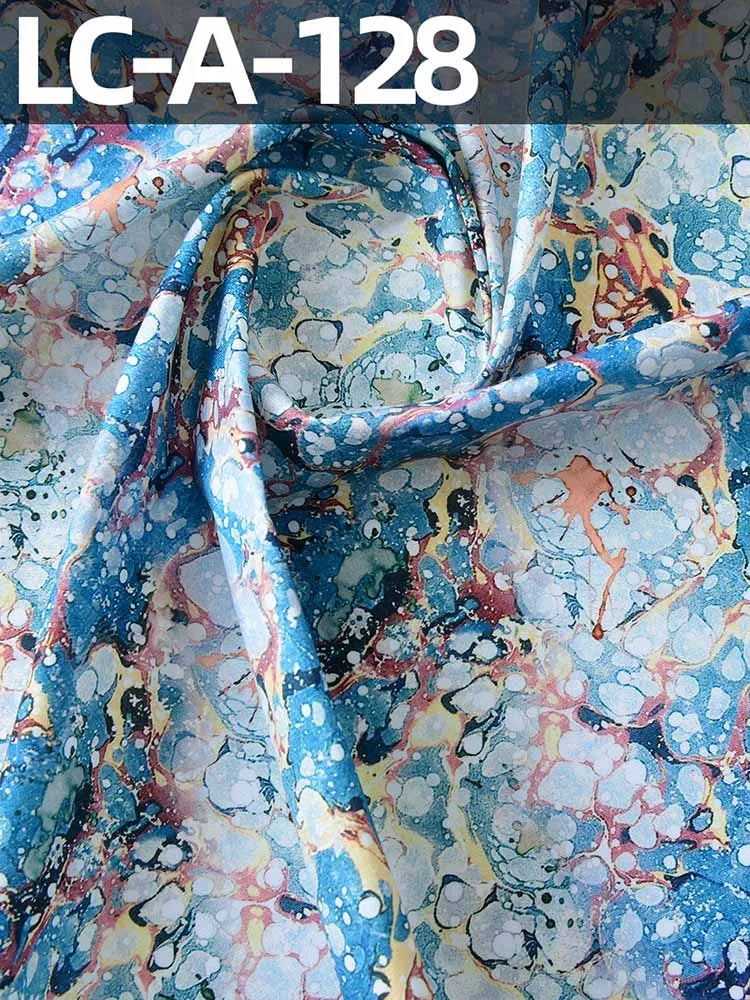 Vintage Newspaper & Map Print 100% Cotton Fabric | 110cm Wide | Sold by the Half Meter