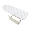 Foldable Wall-Mounted Ironing Board with Cover