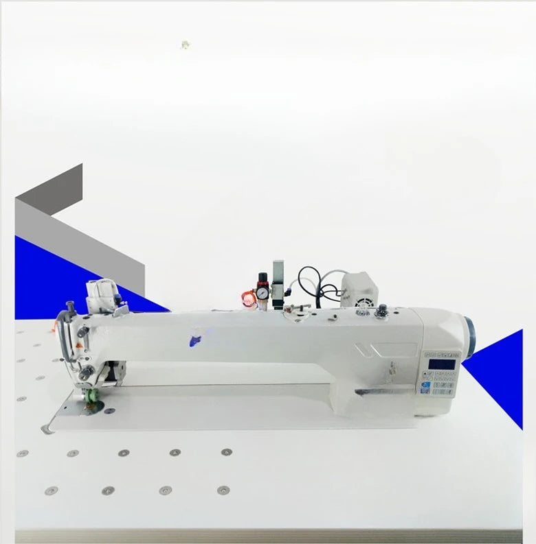 Longarm Industrial Multifunctional Quilting Machine