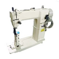 Industrial Post-Bed Shoe & Leather Sewing Machine – Models 810/820/9910/9920/335A/335BH