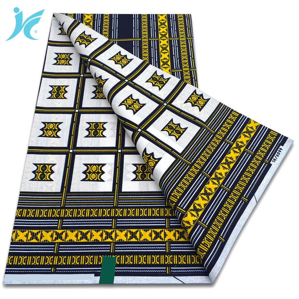 Fabric - 40 Precut Strips (6.35 X 49.78 cm) for Quilting And Sewing, 20 Floral Prints Assortment, 100% Material,