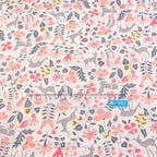 Tela estampada de algodón para patchwork – Cortada a pedido | Disponible en 3 tamaños