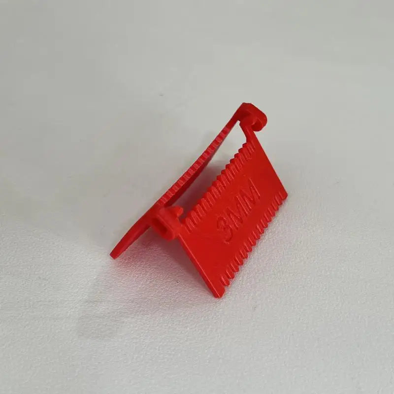 Sewing Gauge Tool for Quilting, Hemming & Seam Allowances
