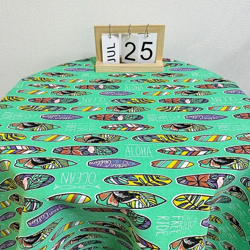 Fabric - 40 Precut Strips (6.35 X 49.78 cm) for Quilting And Sewing, 20 Floral Prints Assortment, 100% Material,