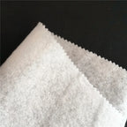 Needle-Punched Polyester Interlayer Padding – 100 × 100 cm