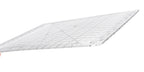 Slotted Acrylic Fabric Strip Cutting Ruler — Quilting & Patchwork Template