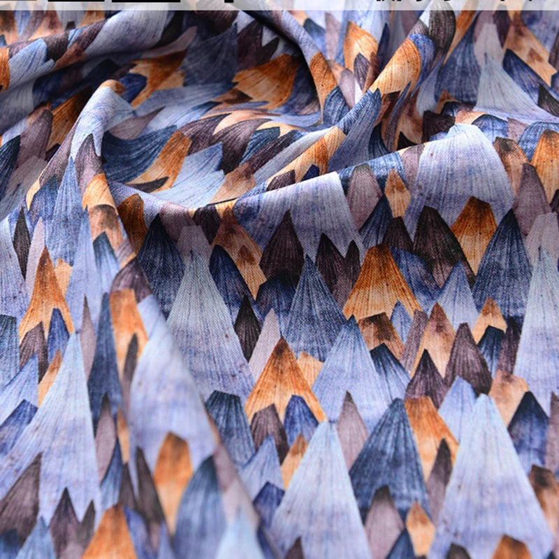 Fabric - 40 Precut Strips (6.35 X 49.78 cm) for Quilting And Sewing, 20 Floral Prints Assortment, 100% Material,