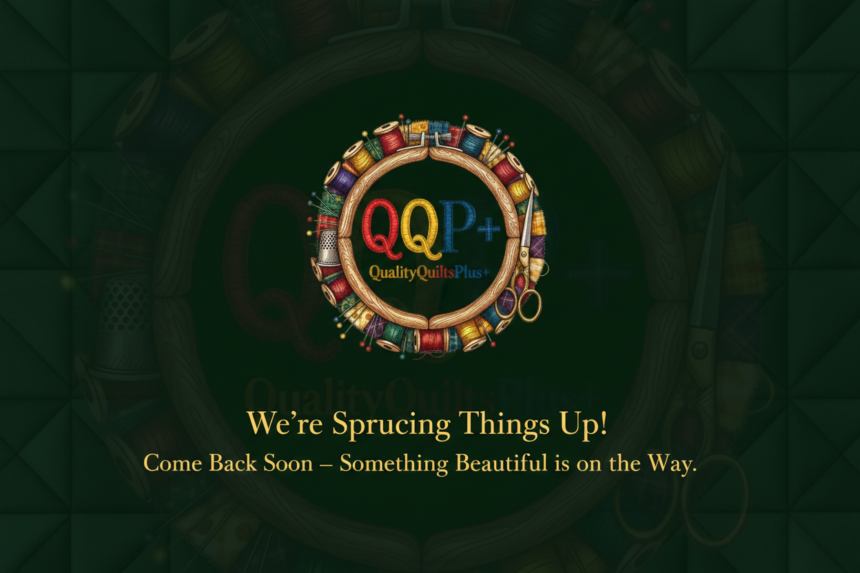 QualityQuilts Plus+